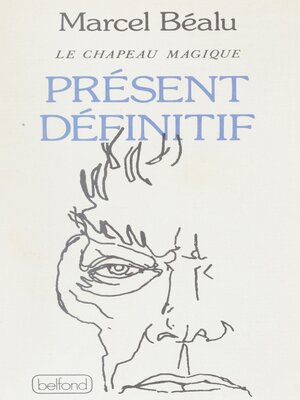 cover image of Le chapeau magique (3)